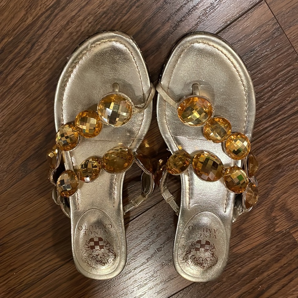 2/$50 Vince Camuto Sandals 5